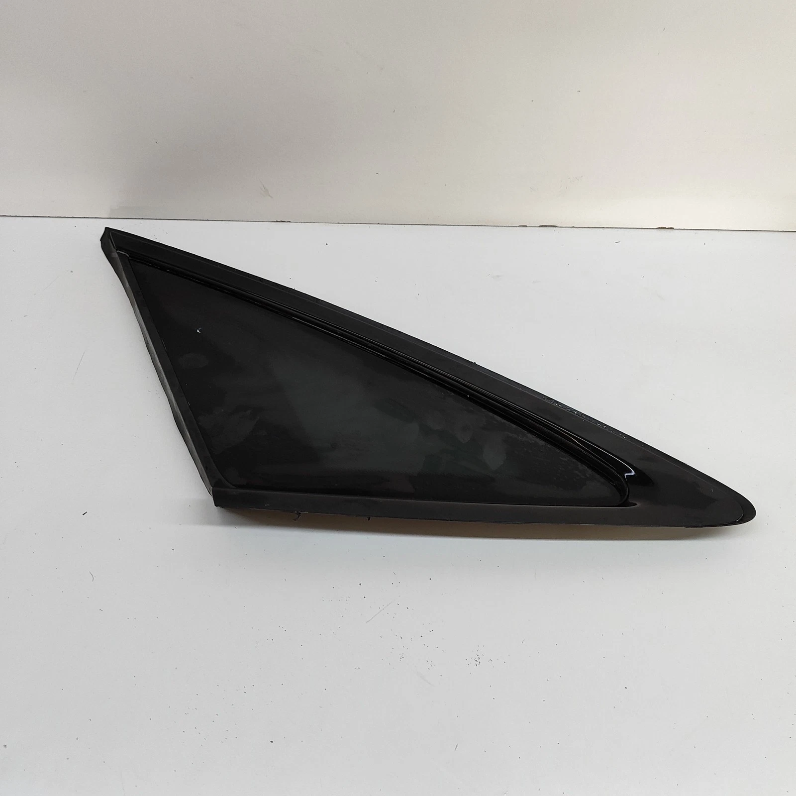 Mercedes Benz GLE Coupe C167 Side Window Rear Left A1676706501 2024