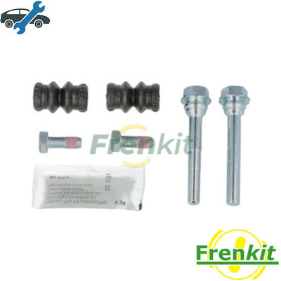 GUIDE SLEEVE KIT BRAKE CALIPER 808020 FOR VW POLO/Van/IV/III/CLASSIC GOLF/VAN  