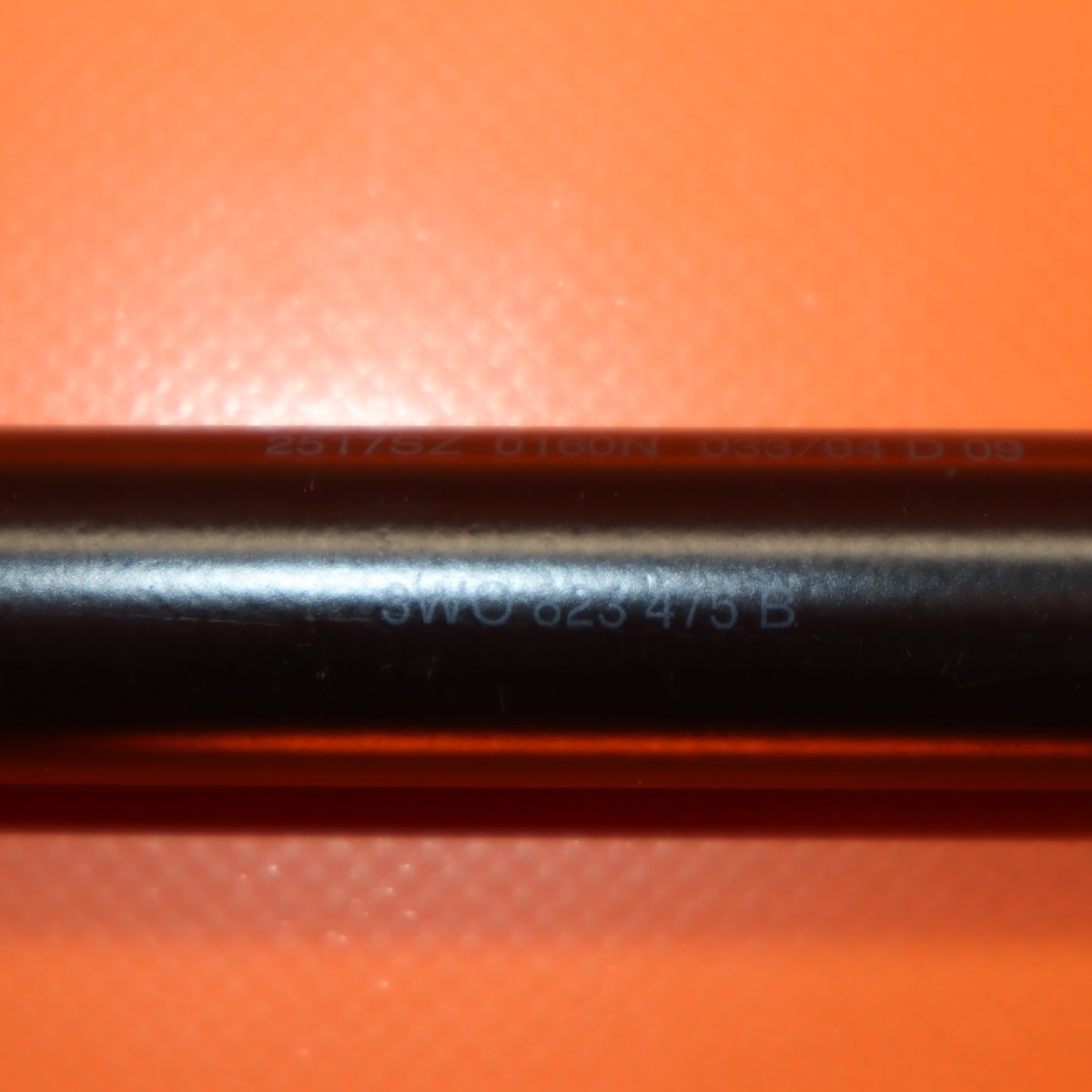 Bentley Continental GT 2006-2012 Damper P/N 3W0823475