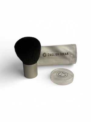 English Ideas Kabuki Brush