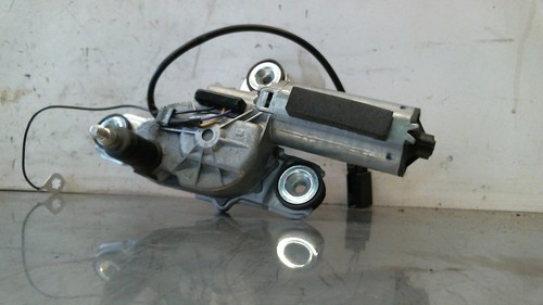 Scheibenwischermotor Hinten 97KG17K441AE Ford Ka RBT 2007-2008