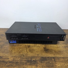 Sony PlayStation 2 PS2 Fat Console Bundle SCPH-39001 Tested & Working! w/ Games