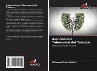 Mohamed Taha Khoufi | Associazione Tubercolosi Del Tabacco | Taschenbuch (2021)