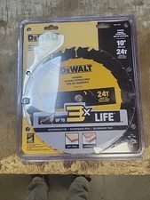 DEWALT DWA1040CMB 10 inch 40T Circular Saw Blade 