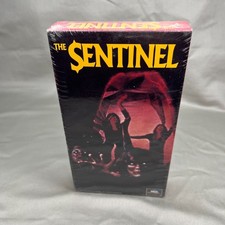 The Sentinel (Brand NEW Sealed VHS / MCA Universal)