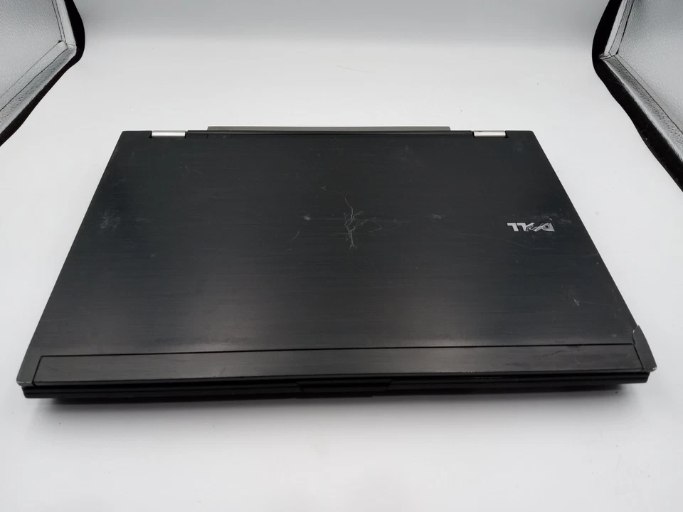 Dell Latitude E6400 14" Laptop Intel C2D 2GB RAM 500GB HDD Windows 7 - READ -RR - Image 4 of 4