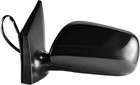 Driver Side Heated Manual Folding Door Mirror Suitable For ToyotaCorolla 2009-13