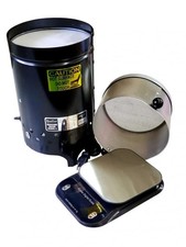 New Agriculture Moisture Tester Koster Model C Silage Moisture Tester & Scale.