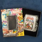 Marvel/Comix 2023 Niue 2oz $5 "Journey into Mystery #38" .999 Silver Coin in OGP