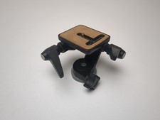 Manfrotto 115 Tripod Head 3-way Tilt