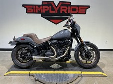 2022 Harley-Davidson Low RiderÂ® S 