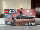 LEGO Star Wars: Darth Maul's Sith Infiltrator (75383) - Retired!