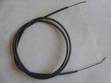 Tirette / Câble de ?? - Citroën 2cv, Dyane, AMI 8 ??- longueur totale: 1m35