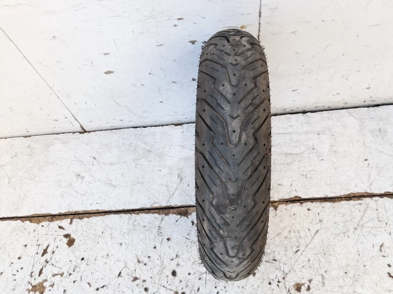PNEUMATICO SINGOLO PIRELLI ANGEL SCOOTER 120/70 R15 56S DOT 02/23