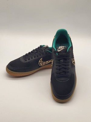 Nike, Field General SE Leopardenmuster, Größe 43