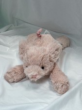 Jellycat Smudge Pig Plush Gift Brand New With Tags & Dust Bag
