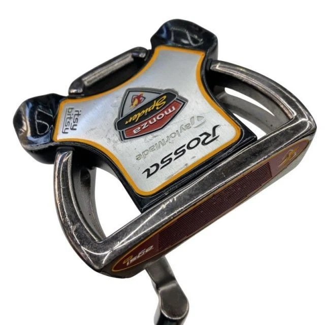 Taylormade Itsy Bitsy Spider Putter Golf Clubs for sale - eBay
