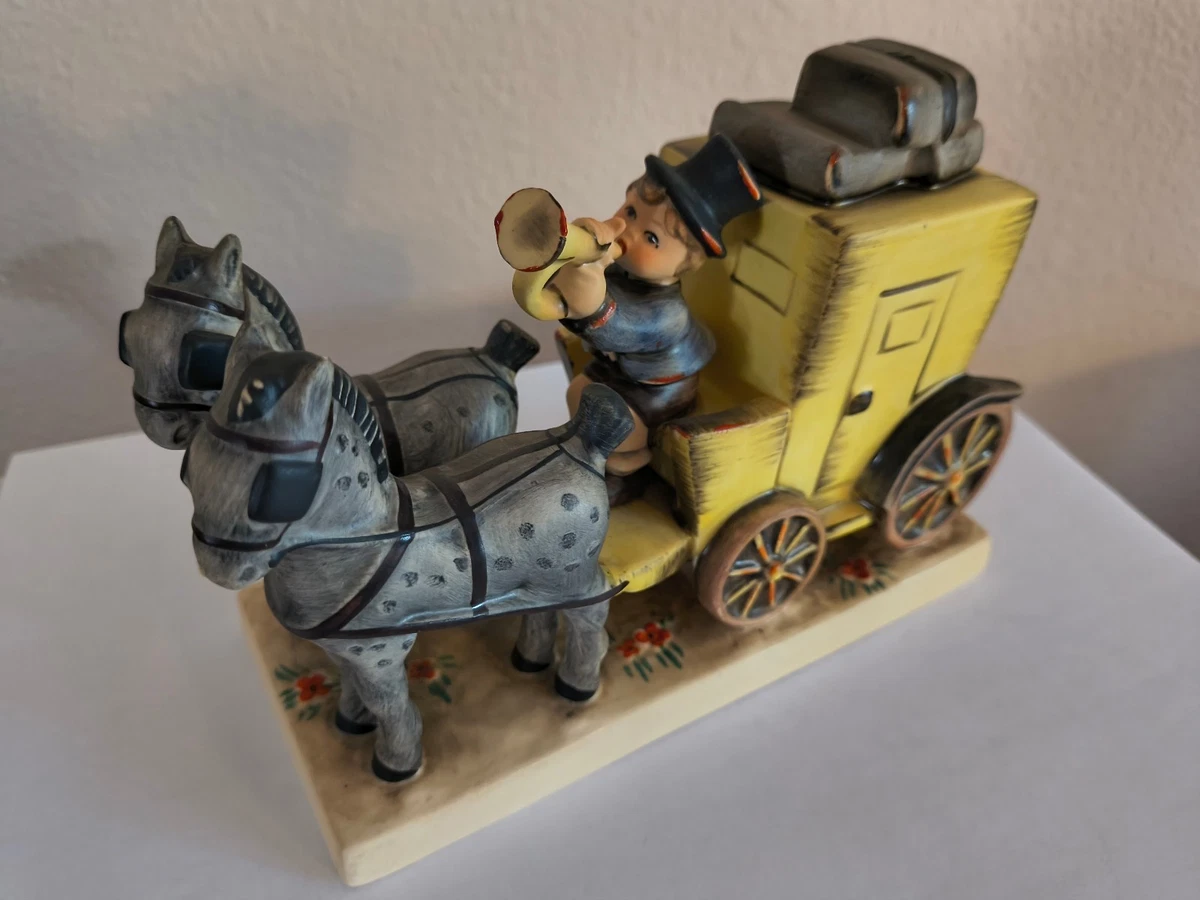 Hummel Mail Is Here for sale | eBay