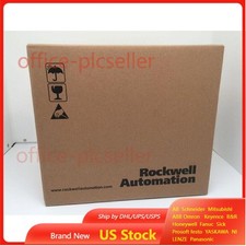 MPL-B680H-SJ72AA AB MP-Series MPL 480V Rotary Servo Motor US Free Tax