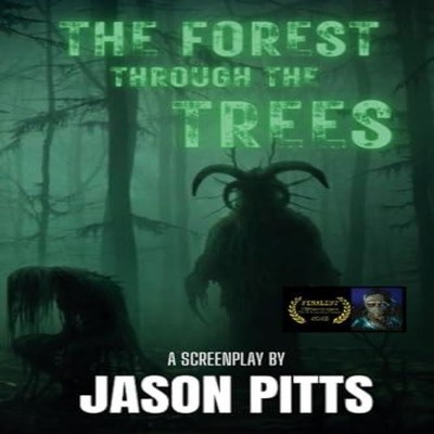 The Forest Through The Trees Jason Stephen Pitts Paperback Amazon