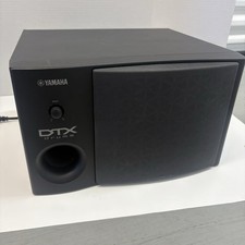 Yamaha DTX Drums Monitor Speaker Model MS40DR...