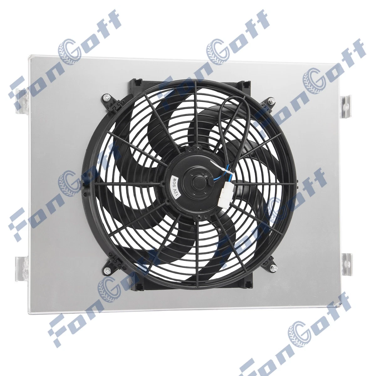 Cooling Fans & Kits for Chevrolet Bel Air for sale | eBay