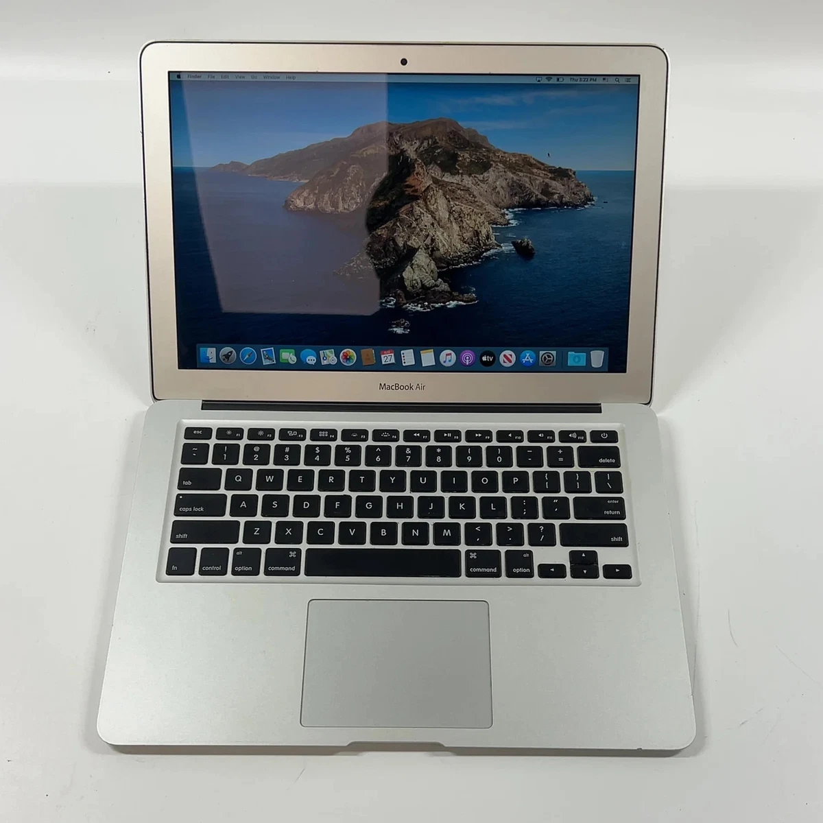 Apple MacBook Air 13 in 2012 for sale | eBay