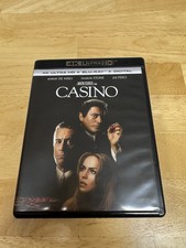 Casino Ultra HD, 1995