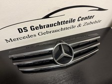 Orig. Mercedes CLK W209 A209 Facelift Grill K&uuml;hlergrill Avantgarde A2098800123