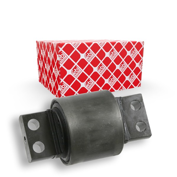 febi Bilstein Lagerung, Lenker 19202 FüR Volvo, Hinterachse Links-image