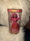 ⭐️Vintage 1998 Mattel Dolls Of The World ⭐️  Moroccan Barbie Box Has Damage