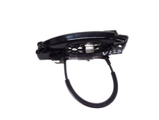 VW Passat 3C Türgriff Griff Öffner Außen Vorne Links LC9X 3C0837885H