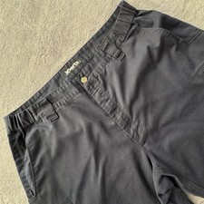 Vertx Tactical Pants Mens 38x34 Navy VTX2000NV Cargo Utility Polyester Blend