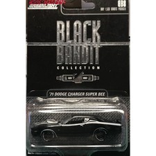 Greenlight 1:64 1971 Dodge Charger Super Bee Collectible Car
