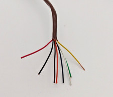 New Southwire 18/8 Thermostat Wire 18 Gauge 50 Feet Simpull Made in USA