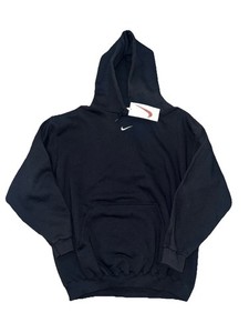 nike sweater middle logo