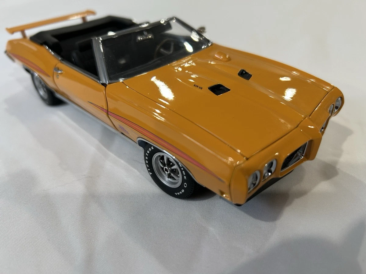 GMP Pontiac 1:24 Diecast & Toy Vehicles for sale | eBay