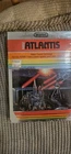 ATLANTIS Atari 2600 Video Game - NIB