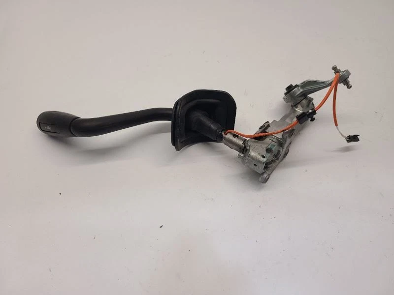 05 2005 Chevrolet Suburban COLUMN SHIFTER LEVER Foto 4 de 4