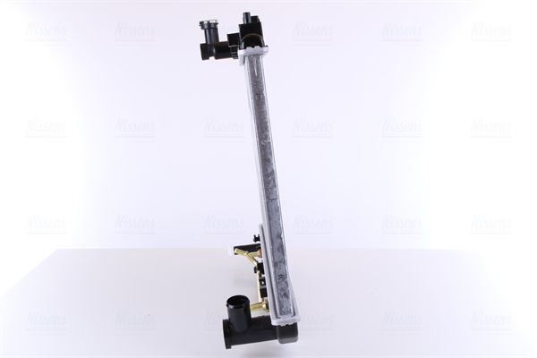 NISSENS 64644A RADIATOR ENGINE COOLING AUTO