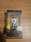 Funko Gold Dak Prescott Premium Vinyl Figure NFL Dallas Cowboys