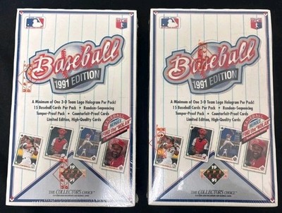 Lot 2 1991 Upper Deck Baseball Low Series Michael Jordan SP1 Find The Nolan Auto
