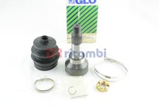 Joints Innocenti MINI