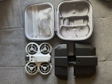 DJI Neo Mini Drone 4K UHD Camera, Self-Flying, Controller-Free