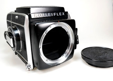 Rolleiflex Rollei SL 66 mit Mag. #2907936 sehr guter Zustand