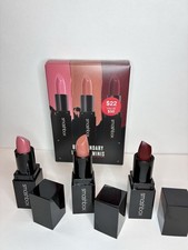 Smashbox Be Legendary Mini Lipstick Trio In P...
