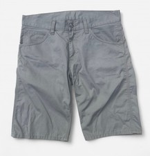 Carhartt Skill Short Men  s Beige Cream Chino Shorts - W30