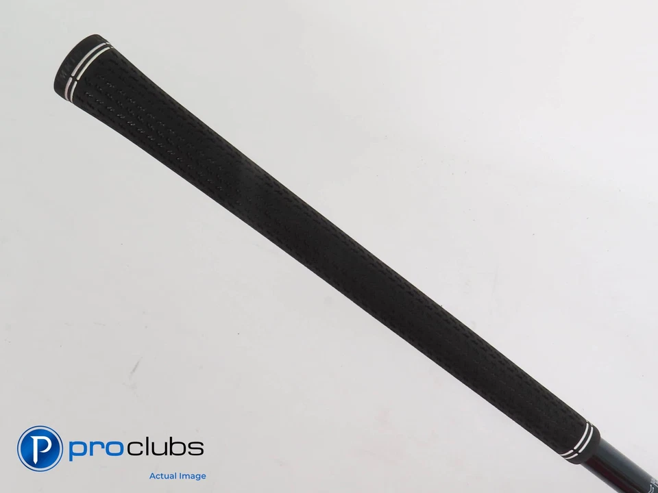 New! Left Handed Cobra Darkspeed LS Titanium 14.5* 3 Wood - Lin-Q X-Flex 409057 - Image 4 of 4