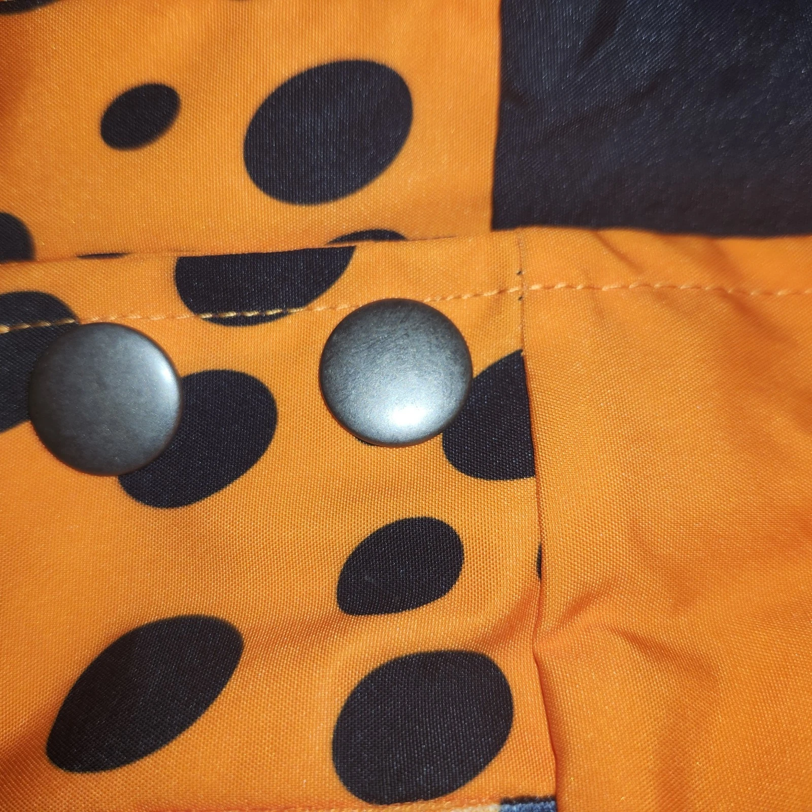 Cheetos Untouchable Cheesy Swag Bomber Jacket Size Large Unisex 2024 NIP image 12
