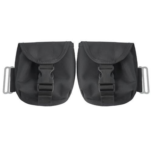 Tauchwerkzeugtasche Funktionalität Dual Use von Tauchgewichten Taschen je 2kg - Bild 12 von 52